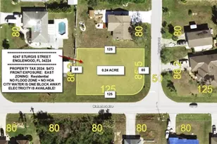 6247 Sturgis St, Englewood, FL 34224 - Photo 1