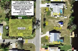 18506 Limberlos Ave, Port Charlotte, FL 33948 - Photo 1