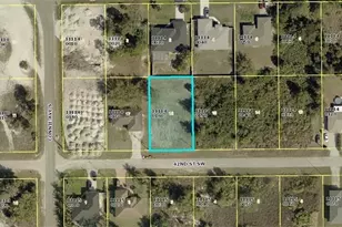 2512 42nd St SW, Lehigh Acres, FL 33976 - Photo 1