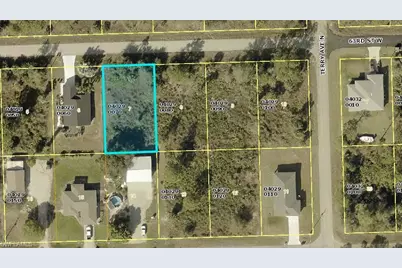 3607 63rd St W, Lehigh Acres, FL 33971 - Photo 1