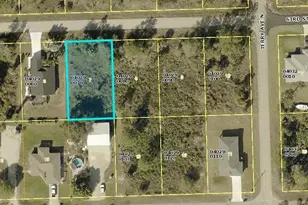 3607 63rd St W, Lehigh Acres, FL 33971 - Photo 1