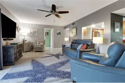 208 Cape Coral Pkwy E #107, Cape Coral, FL 33904 - Photo 6