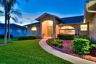 8886 Staghorn Way, Fort Myers, FL 33908 - Photo 6