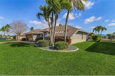 2607 SE 23rd Ave, Cape Coral, FL 33904 - Photo 24