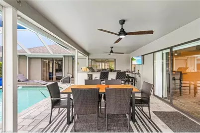 2607 SE 23rd Ave, Cape Coral, FL 33904 - Photo 20