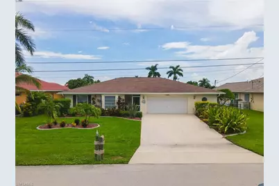1926 SE 12th Ter, Cape Coral, FL 33990 - Photo 1