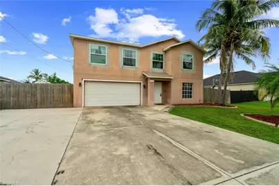 1447 SE 17th Ter, Cape Coral, FL 33990 - Photo 2