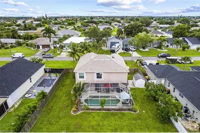 1447 SE 17th Ter, Cape Coral, FL 33990 - Photo 26