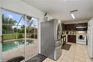 1447 SE 17th Terrace, Cape Coral, FL 33990 - Photo 6