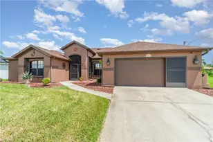 2725 SW 28th Pl, Cape Coral, FL 33914 - Photo 6