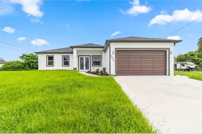 2818 42nd St SW, Lehigh Acres, FL 33976 - Photo 1