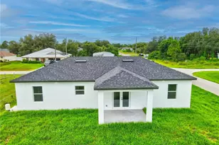 2818 42nd St SW, Lehigh Acres, FL 33976 - Photo 44