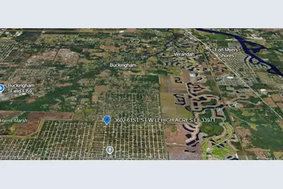 3602 61st St W, Lehigh Acres, FL 33971 - Photo 2