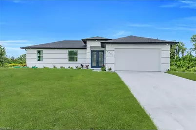 3803 6th St SW, Lehigh Acres, FL 33976 - Photo 2