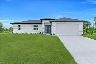 3803 6th St SW, Lehigh Acres, FL 33976 - Photo 2