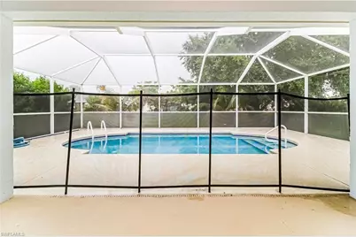 5129 Baron St, Lehigh Acres, FL 33971 - Photo 14