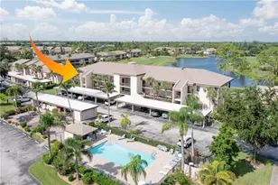 5845 Trailwinds Dr, Fort Myers, FL 33907 - Photo 2