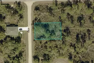 303 Briggs Ave S, Lehigh Acres, FL 33974 - Photo 1