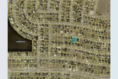 122 NW 25th Ter, Cape Coral, FL 33993 - Photo 2