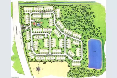 3627 Pine Oak Cir #102, Fort Myers, FL 33916 - Photo 44