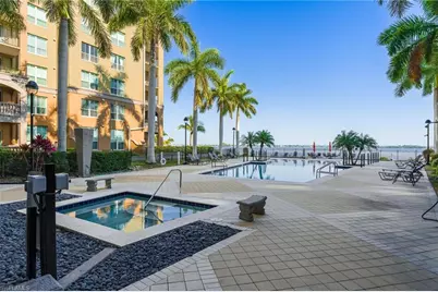 2825 Palm Beach Blvd #214, Fort Myers, FL 33916 - Photo 36