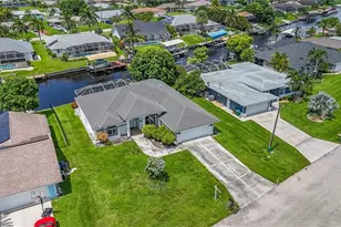 3902 SE 13th Ave, Cape Coral, FL 33904 - Photo 46