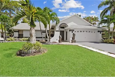 2602 Elva Pl, Lehigh Acres, FL 33971 - Photo 2