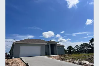 2500 41st St SW, Lehigh Acres, FL 33976 - Photo 1