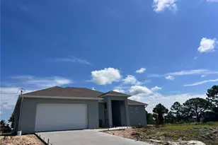 2500 41st St SW, Lehigh Acres, FL 33976 - Photo 1