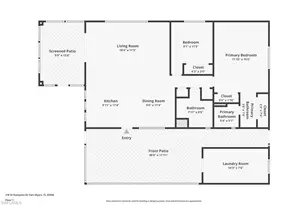 178 W Hampton Dr, Fort Myers, FL 33908 - Photo 2