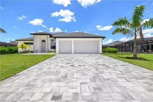 4424 SW 18th Pl, Cape Coral, FL 33914 - Photo 4