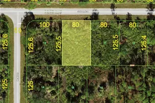 12133 Judson Ave, Port Charlotte, FL 33953 - Photo 1
