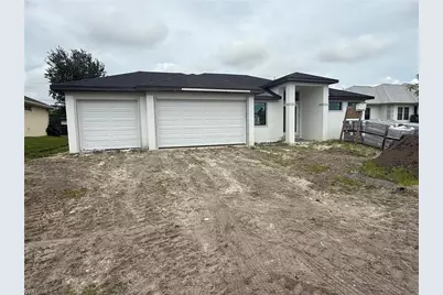 131 NW 7th Ter, Cape Coral, FL 33993 - Photo 1
