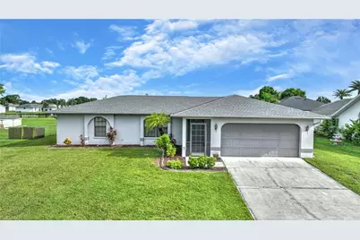 1603 Covington Meadows Cir, Lehigh Acres, FL 33936 - Photo 2