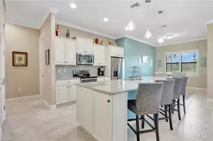 11716 Avingston Terrace, Fort Myers, FL 33913 - Photo 8