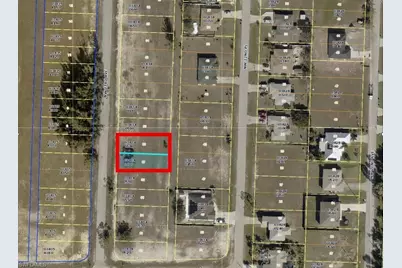 1229 NW 23rd Ave, Cape Coral, FL 33993 - Photo 1