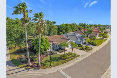 2001 Corona Del Sire Dr, North Fort Myers, FL 33917 - Photo 28