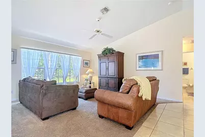 2001 Corona Del Sire Dr, North Fort Myers, FL 33917 - Photo 12