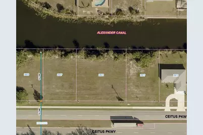 2923 Ceitus Pkwy, Cape Coral, FL 33991 - Photo 1