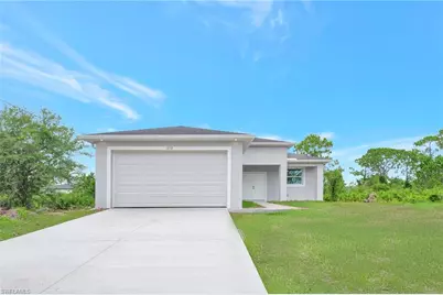 1072 Norton Ave S, Lehigh Acres, FL 33974 - Photo 1