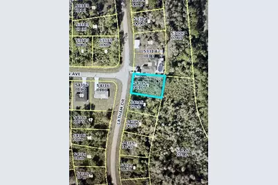 1876 Latham Dr, Lehigh Acres, FL 33972 - Photo 8