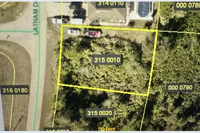 1876 Latham Dr, Lehigh Acres, FL 33972 - Photo 10