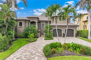 4891 Esplanade St, Bonita Springs, FL 34134 - Photo 1