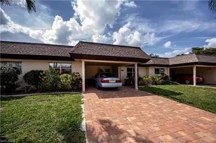 5705 Harbour Club Rd, Fort Myers, FL 33919 - Photo 4