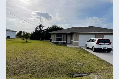 110 Pullman St, Lehigh Acres, FL 33974 - Photo 1