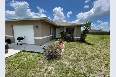 110 Pullman St, Lehigh Acres, FL 33974 - Photo 2