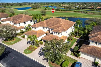 3070 Meandering Way #201, Fort Myers, FL 33905 - Photo 2