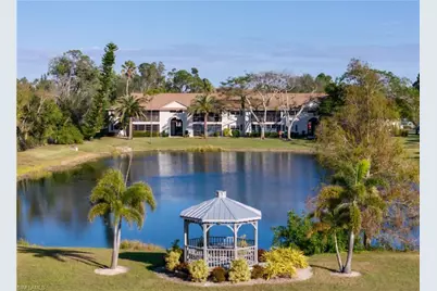 8171 S Woods Cir #8, Fort Myers, FL 33919 - Photo 2