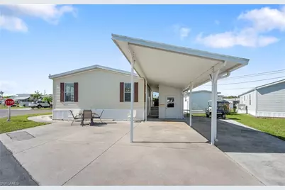 5558 Palm Beach Blvd #283, Fort Myers, FL 33905 - Photo 20