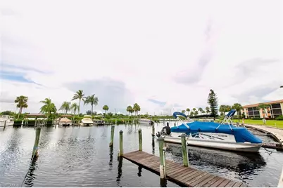 16100 Bay Pointe Blvd #105, North Fort Myers, FL 33917 - Photo 16